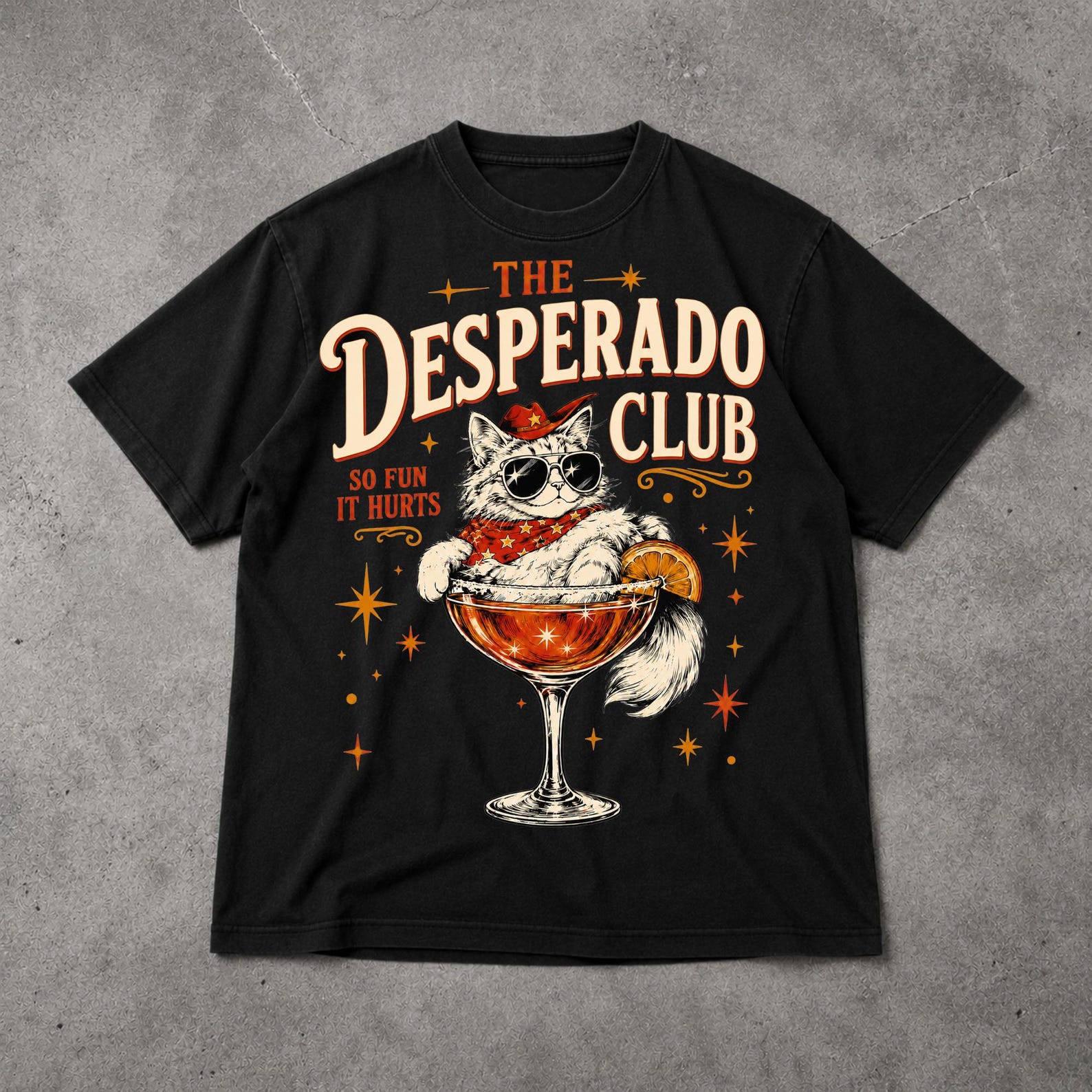 The Desperado Club Princess Donut Approved Shirt, Dungeon Crawler Carl Graphic Tee, Fantasy Book Lover Gift XL