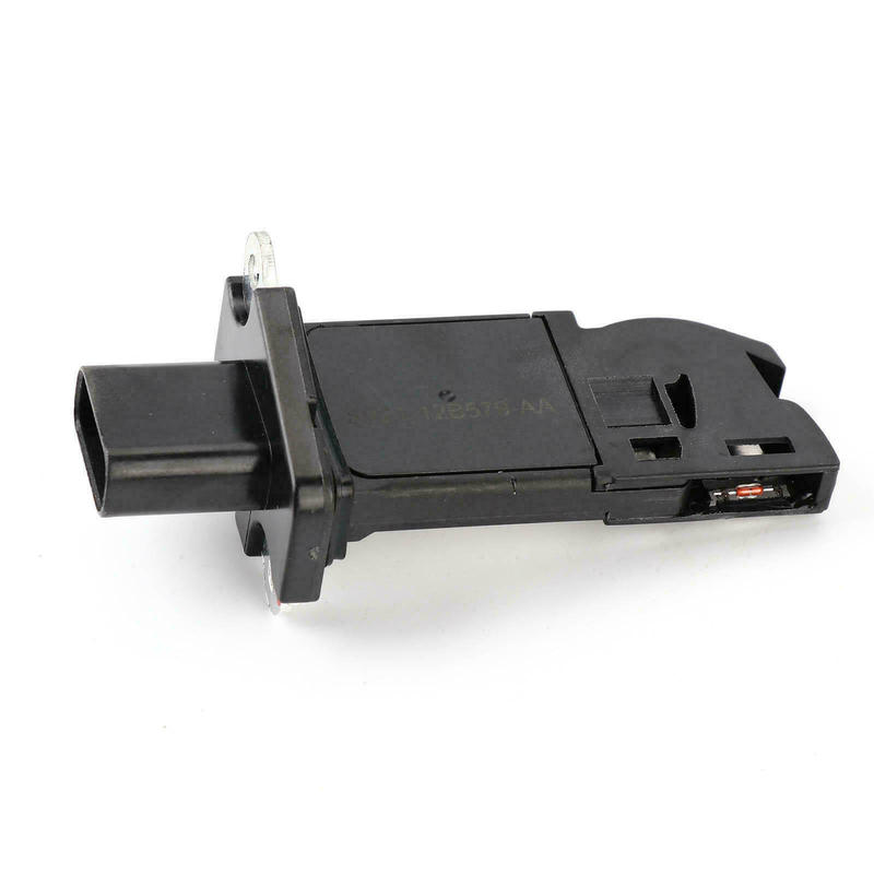 LR019830 MAF Mass Air Flow Meter Sensor For FORD TRANSIT MK7 MK8 CUSTOM RANGER 2.2 TDCI 8V21-12B579-AA