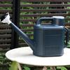 Modern Design Plant Watering Can 10L Capacity Extended Spout for Indoor and Outdoor Gardening