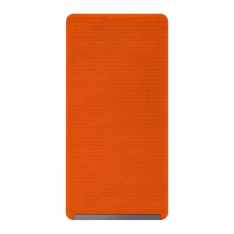 Flexible Silicone Phone Stand, Multi-Angle Foldable Cell Phone Holder, Portable Adjustable Desk Phone Kickstand, 10x20cm Universal Non-Slip Design