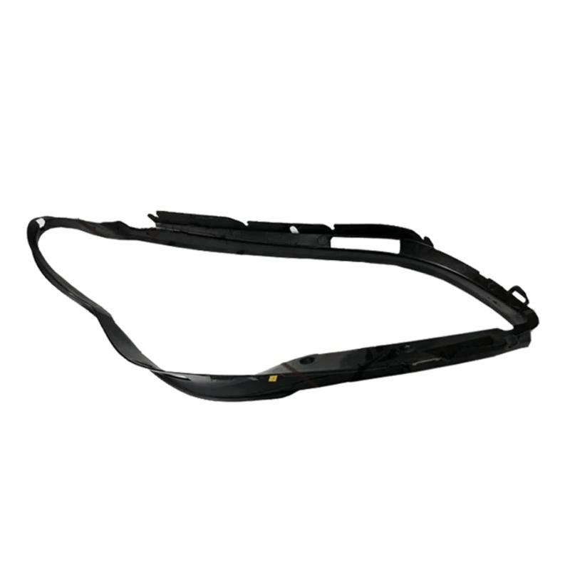 High Elasticity Headlight Sealing Gasket UV Resistant 63117225237 63117225238 for 730i 740i 750i 760i 740Li 750Li 760Li