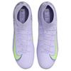 Nike Mercurial Superfly 10 Academy 16 MG Soccer Boots HF1601-500 Unisex Size