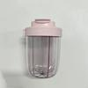One Piece C12 Pillbox Seven Grids Bottle Organizer Portable Pill Case Storage Box Travel with Large Compartments Storage Container