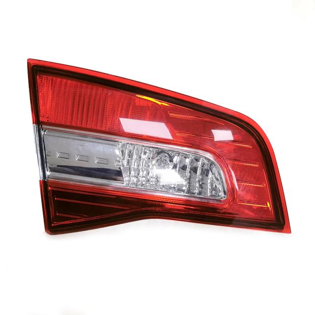 

For Renault Koleos 2008 2009 2010 2011-2014 Taillights Turn Signal Lights Reverse Lights Brake Lights Driving Lights No Bulb