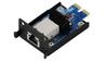 Synology E10G22-T1-Mini 10GbE Network Card (Single-Port, RJ-45) for Synology, Compatible with Synology Systems