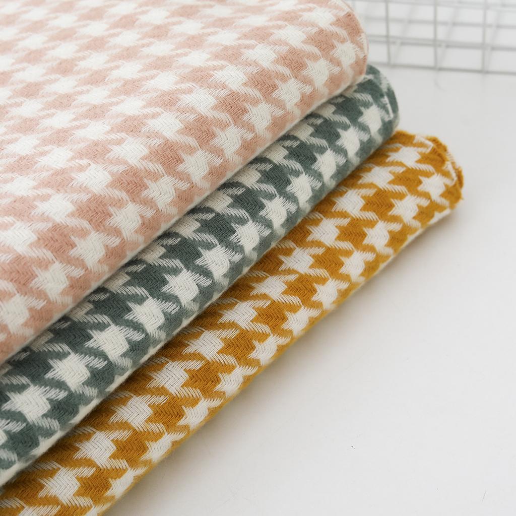 Autumn And Winter New Scarf Women'S Thickened Imitation Cashmere Versatile Student Friendly Shawl Long Checkered Scarf