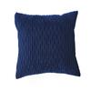 New Solid Color Pillowcase Modern Simple Ins Style Pillowcase Velvet Craft Pillowcase Without Pillow Core