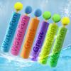 1/3/5pc Water Gun for Kids Summer Foam Watergun Toys Water Squirter Soaker Blaster Shooter Outdoor Swimming Pool Beach Games Toy