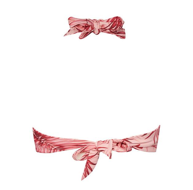 Топ бикини Liu Jo Beachwear VA5191 J6448