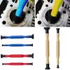 2pcs Hand Lapping Grinding Sticks With Suction Cups Valve Lapping Sticks  Motorcycle Repair