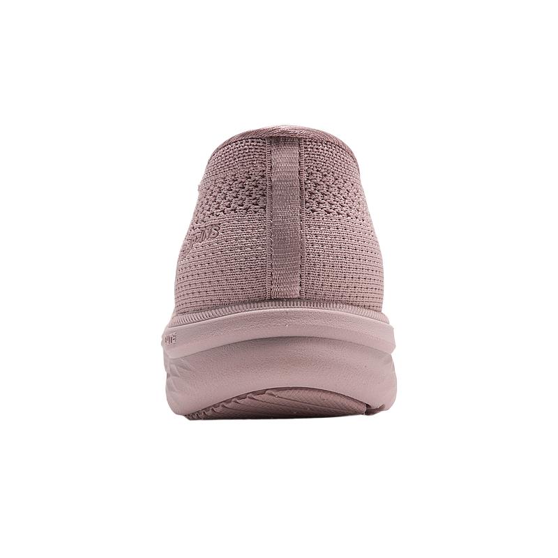 Skechers O-T-G Womens Solid Color Comfortable Shock Absorbing Low-Top Walking Shoes Women Sneakers 137562-MVE