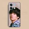 Akaso Eiji Matte TPU Mobile Phone Case for Xiaomi Redmi 15 14 13 12 A5 3 2 1 C Plus 4G 5G Colorful Printing Cover