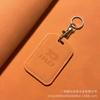 Universal NFC Card Holder for Xiaodao Electric Vehicle – Protective Cover Key Fob Accessory
