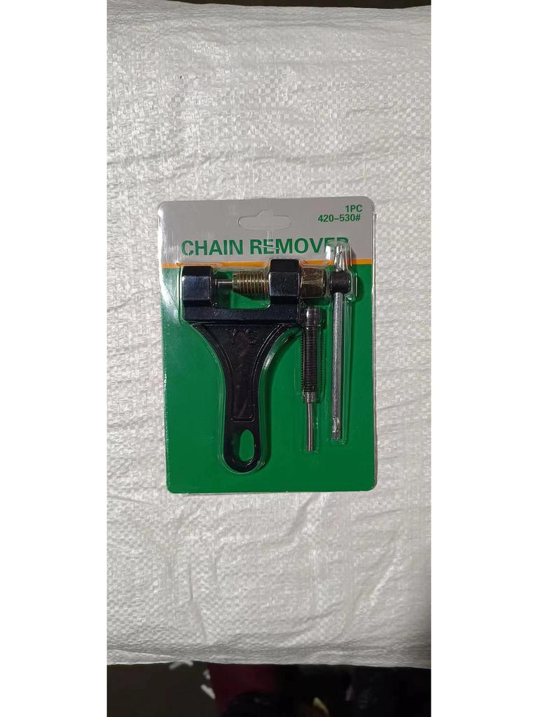 Motorrad Kettenentferner & Spanner Werkzeugsatz