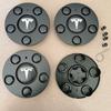 ZFX1 For Tesla 2024Model 3 Highland  Wheel Hubcap Cover Hub Caps Performance Replacement Wheel Cap Full Rim Cover Accessories