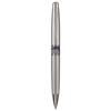 Creative Design High-quality Rotating 1.0mm Metal Ballpoint Pen, Daily Office and Study Writing Signature Pen
