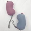 Mini Sleeping Neck Pillow Portable Slow Rebound Pillow U-shaped Pillow  Four Seasons
