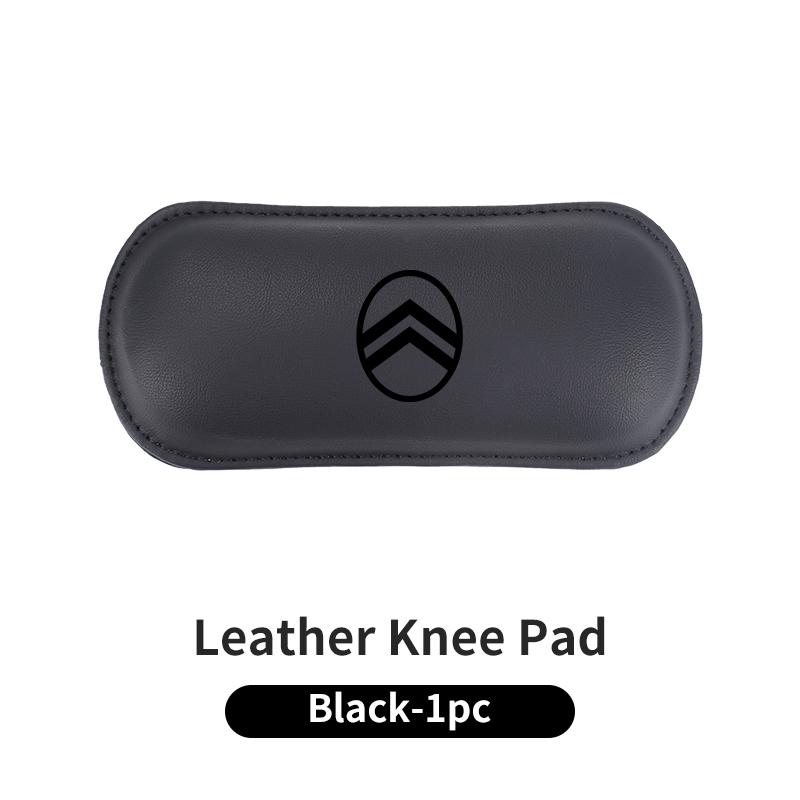 

Car Knee Pad Leg Knee Cushion Car Door Armrest Accesseries For Citroen C4 C3 C5 C1 C2 Berlingo Celysee Cactus Picasso Aircross