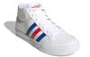 Adidas Neo Vs Set Mid White FY3036