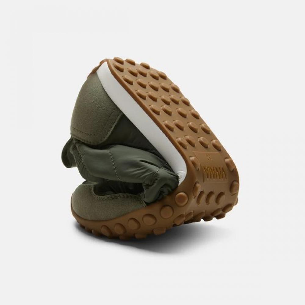 Vivaia Lexi Seaweed Green