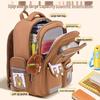 Dishua Capybara Primary School Backpack