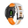 20mm 22mm Watch Band For Garmin Venu 3 2 Sq 2 Plus Forerunner 645 245 255 Music 265 Vivoactive 5 4 3 Silicone Strap Watchband