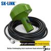 SK-LINK Multi-Purpose Beidou/GPS/Tiantong Satellite Antennas & Accessories