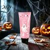 Stress Toys for Office Halloween Ghost Toothpaste Squeeze Toy, Slow Rising Sensory Fidget Toy Cute Theme Desk Ornaments Kids Adults, Relief