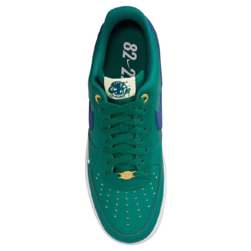 Nike Air Force 1 '07 LV8 '40th Anniversary Malachite' Sneakers DQ7658-300