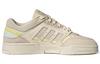 Adidas Originals Drop Step Low 'Cream Yellow Blue' Women's HP2329