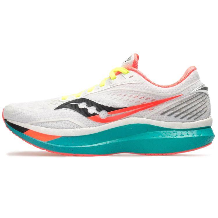 

Мужские кроссовки Saucony Endorphin Speed ​​White Mutant S20597-10