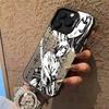 New Anime N-Narutos Phone Case for Samsung Galaxy S26 S25 S24 S23 S22 S21 S20 Note20 FE Ultra Edge Plus 4G 5G Anti Fall Matte