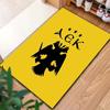 AEK Athens F.C Carpet Rug for Living Room Bedroom Home Sofa Decoration,Kids Play Non-slip Floor Mat