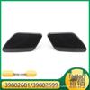 Volvo S60/V60 Headlight Washer Covers: Front Bumper 39802681/39802699