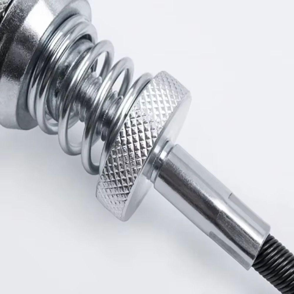 Adjustable Legs Brake Cylinder Honing Tools Flexible Cylinder Sander  Grinding Holes