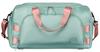 PTN 24427-8342 Green-Pink Travel Bag