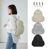 Elle Women'S Casual Travel Student Nylon Backpack Nea