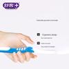 Shuke Elastic Gum Care Toothbrush
