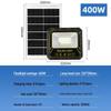 Proiector LED Solar de Exterior Nufeng 400W