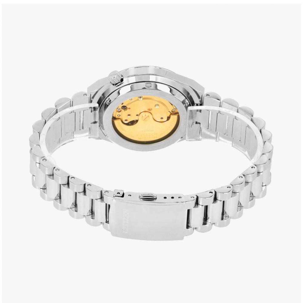 Citizen Metal Watch Nj0200 50x