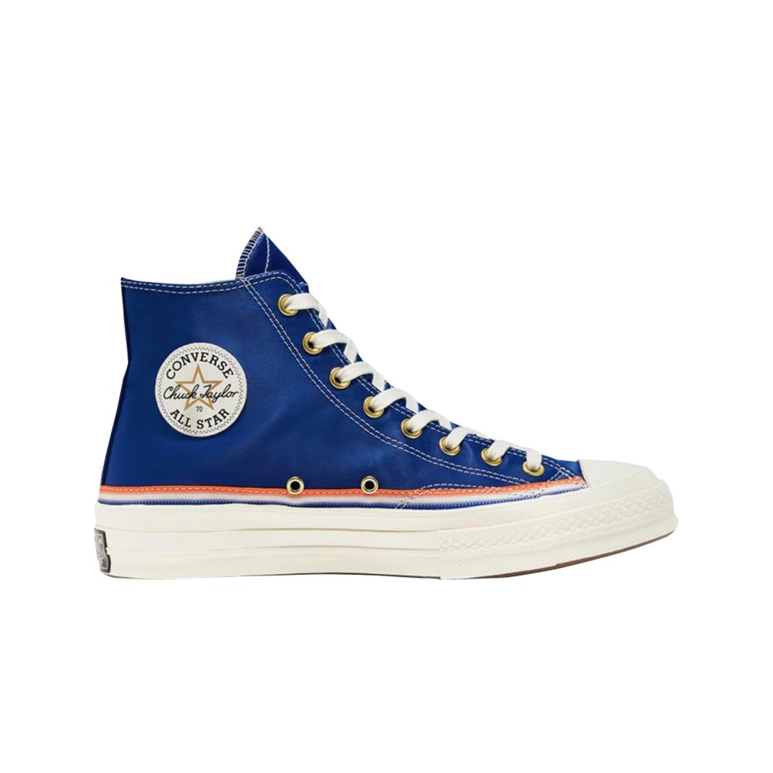 

Converse Breaking Down Barriers Chuck 70 Hi Knicks 220