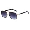 JYL TS Men's New Square - Driving-Specific Fashion Sunglasses WF-2A851