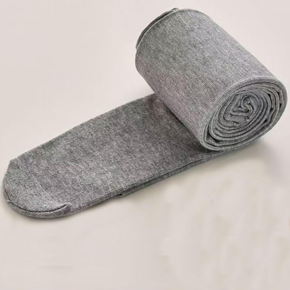 Флисовые леггинсы женские осенние и зимние толстые теплые леггинсы One Size — фото 7