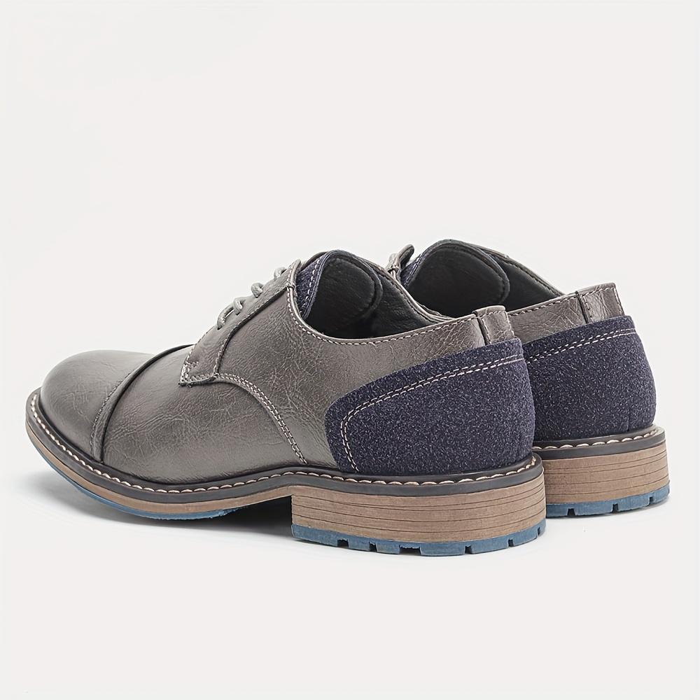 Freizeitschuhe Herren Mode Bequem 2026 Markenschuhe Herren Leder