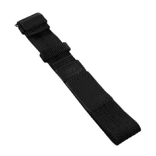 [MTM] MTM Ballistic Ремешок на липучке Стиль 1 (черный) FREE