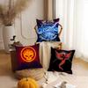 Rock Band The O-Offspring Pillow Case Applicable Space For Guest Rooms Interiors Cars Office House Decoration