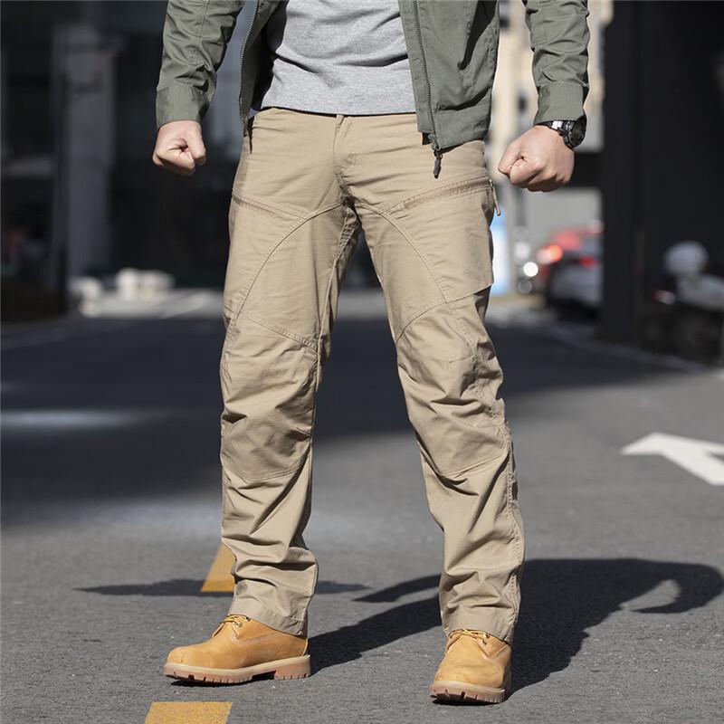 Men s Water Repellent Tactical Pants