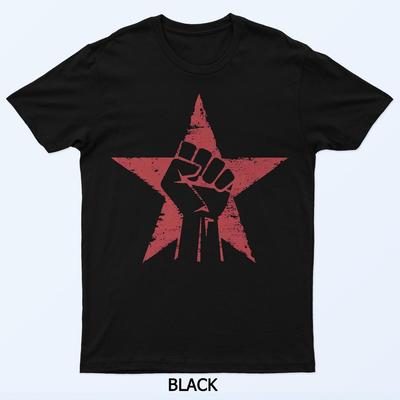 Rage Against The Music Classic Vintage Machine Style T-Shirt