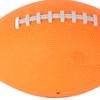 Leuchtender Fußball im Dunkeln LED Leuchtender Rugby Leuchtender Fußball für Kinder Jugendliche Erwachsene