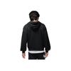 Jordan Mvp Oversized Comfortable Versatile Fashion Long Sleeve Hoodie Men hoodie Black Light-Smoke-Grey IB7274-010